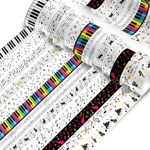 Washi tape decorativa para personalizar tu diario de scrapbooking diario