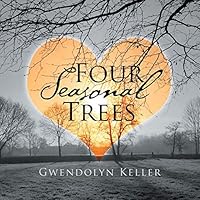 Four Seasonal Trees 150353894X Book Cover