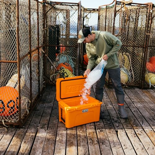 Image of YETI Tundra 45 Cooler