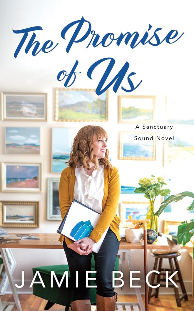 Buy The Promise of Us: 2 (Sanctuary Sound, 2) — BookShops.in