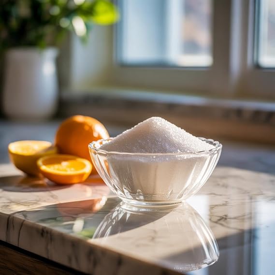 Lakanto Classic Monk Fruit Sweetener with Erythritol - White Sugar Substitute for Coffee, Tea, Baking, Cooking, Zero Calorie, Keto Diet Friendly, Monkfruit Extract, Sugar Replacement (8.29 oz)