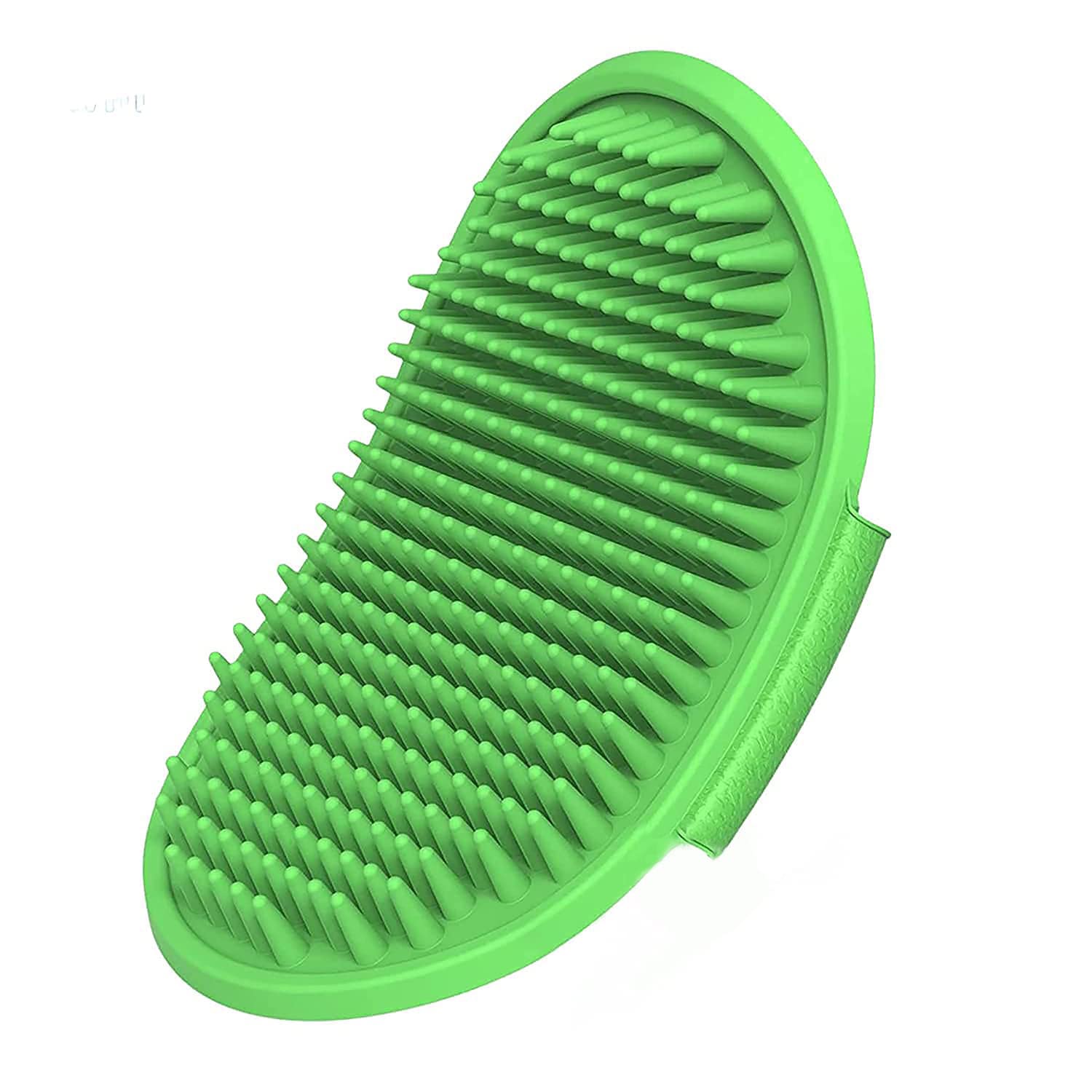 Pawwfect® Pet Shampoo Washing Soothing Massage Rubber Bristles Hand Brush Comb for Dogs & Cats - 1 Piece (Colour May Vary) (B0BF5KZDPP) Amazon Price History, Amazon Price Tracker