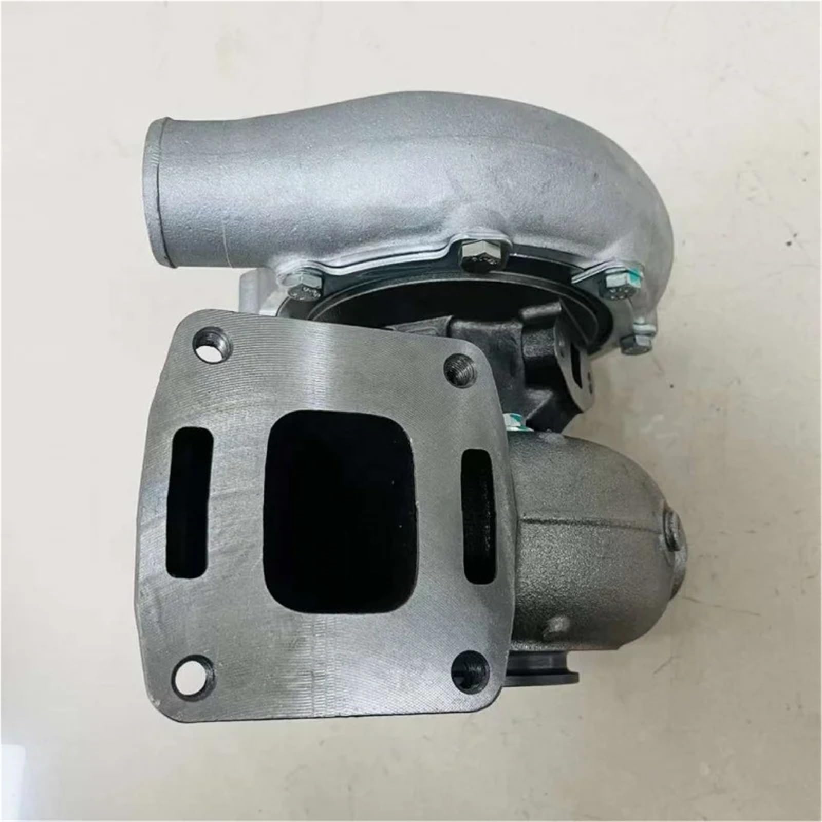 Turbocompresor Compatible con el turbocompresor a prueba de explosiones 25L23-0215 ​​318102 04229807KZ S2AW