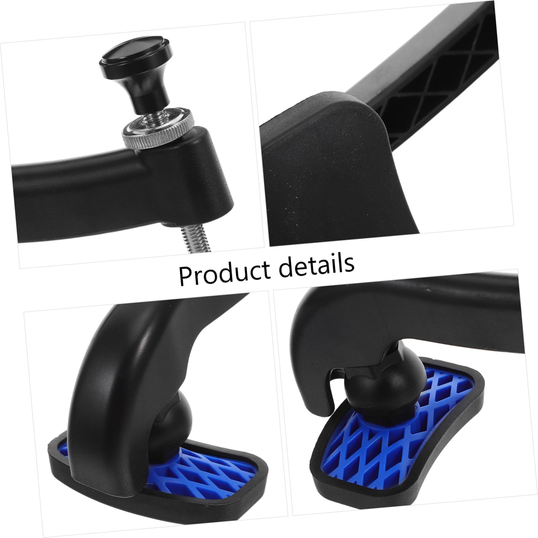 PRETYZOOM Rimozione Ammaccature Auto Estrattore in Gomma Kit di Restauro Senza Vernice per Riparazione Carrozzeria Accessori per Pannelli di Precisione