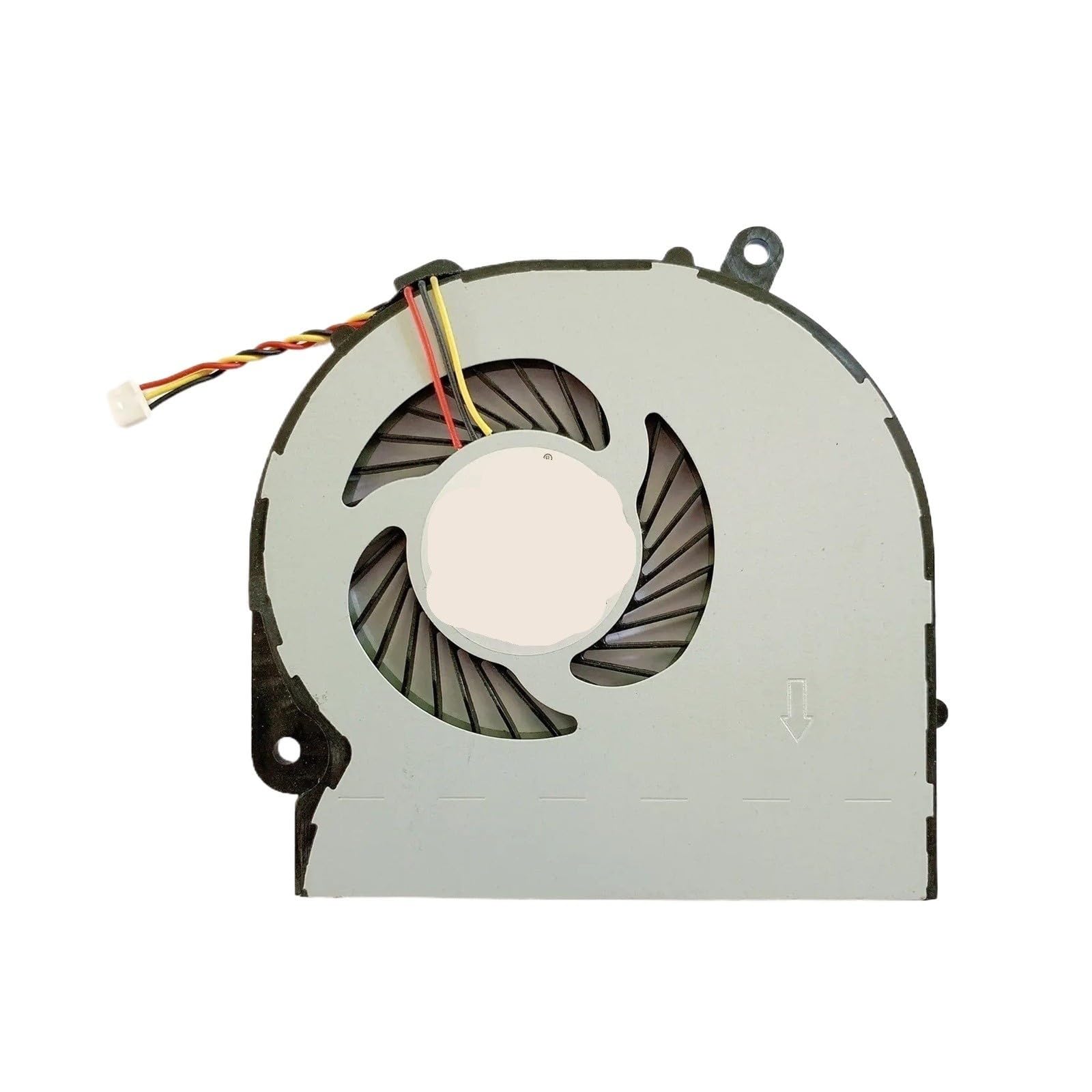 FB07006M05SFA KSB0705HAA03 Ventola DC05V, Compatibile con Toshiba,E45T-B4106 E45T-B4200-B4204-B4300,Ventola del dissipatore di Calore