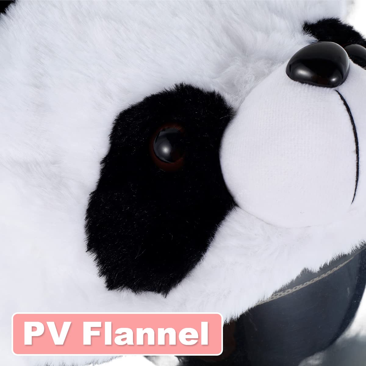 Housse De Casque Moto Peluche Housse Casque Moto Amusante Couvre-Casque de Moto Protection Contre Poussière Chocs Bosses Rayures Accessoires pour Casques de Moto
