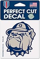 Vista 34 de NCAA calcomanía