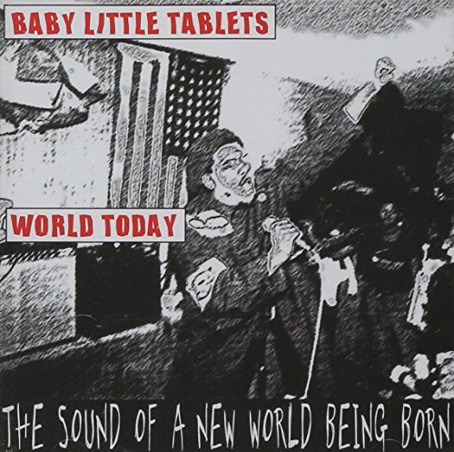 Baby Little Tablets / World Today