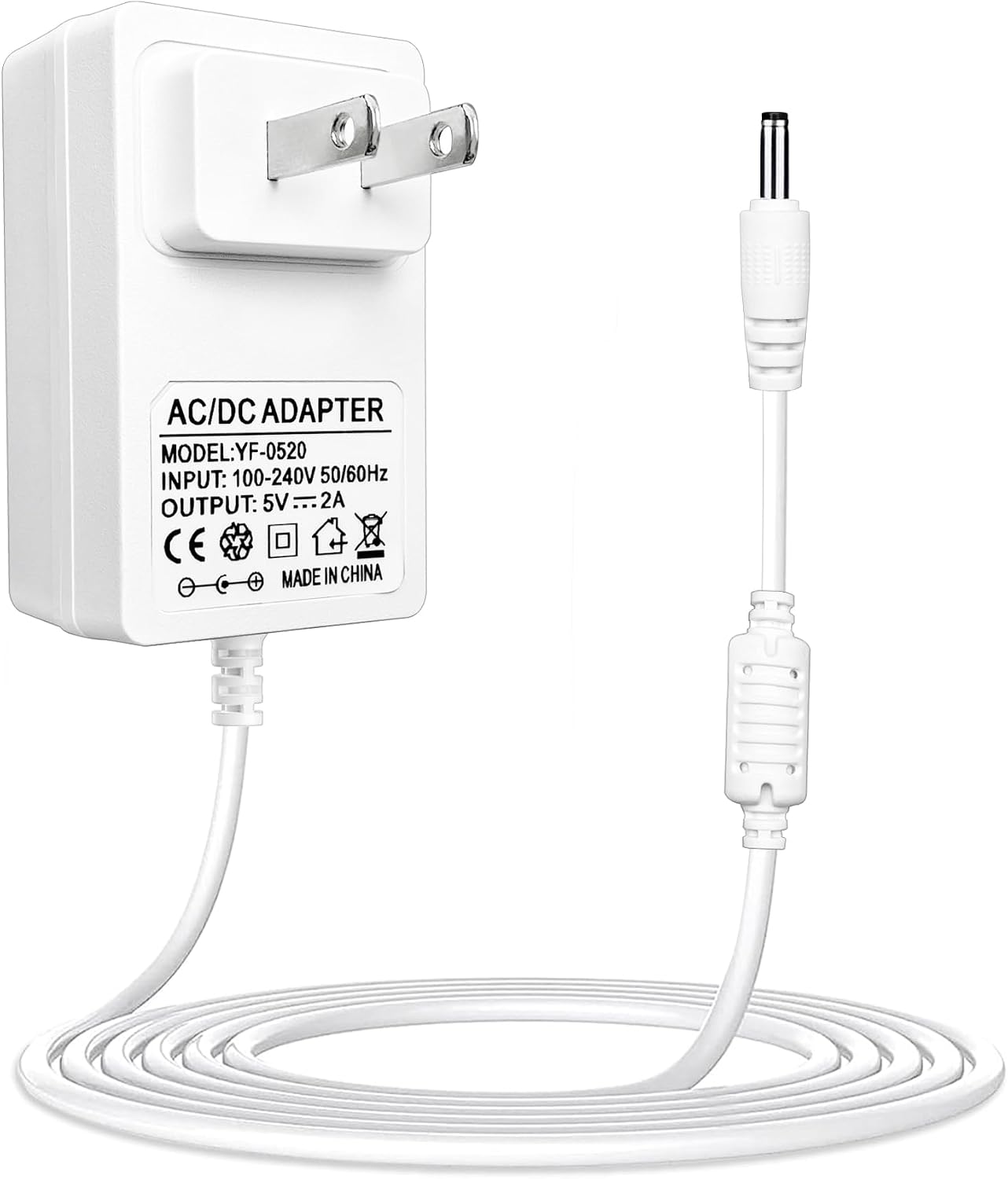 Adaptadores AC