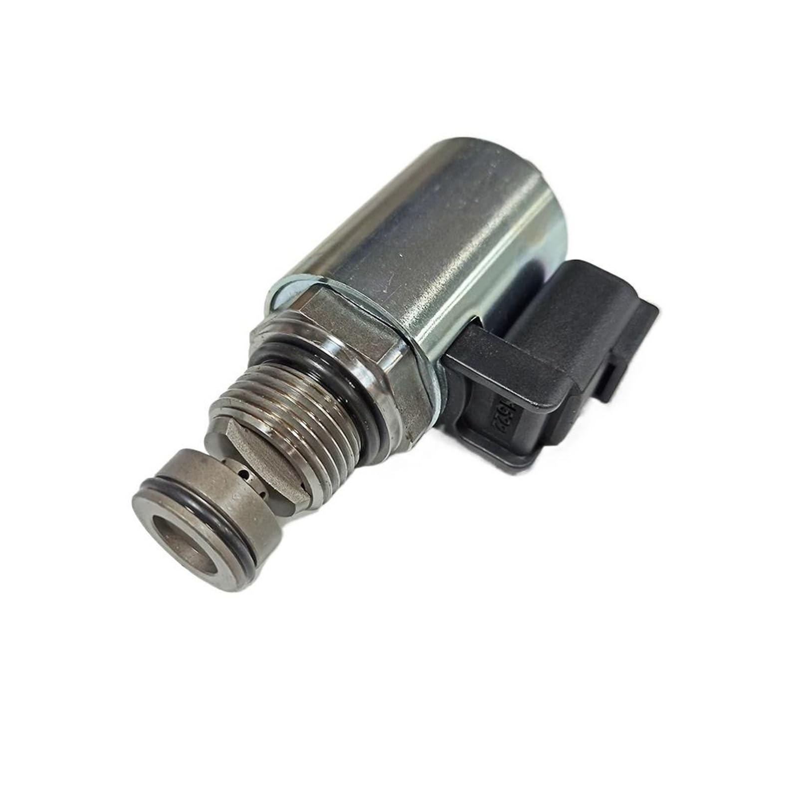 Électrovanne 174-4909 évite les pannes hydrauliques sur circuit 1744909