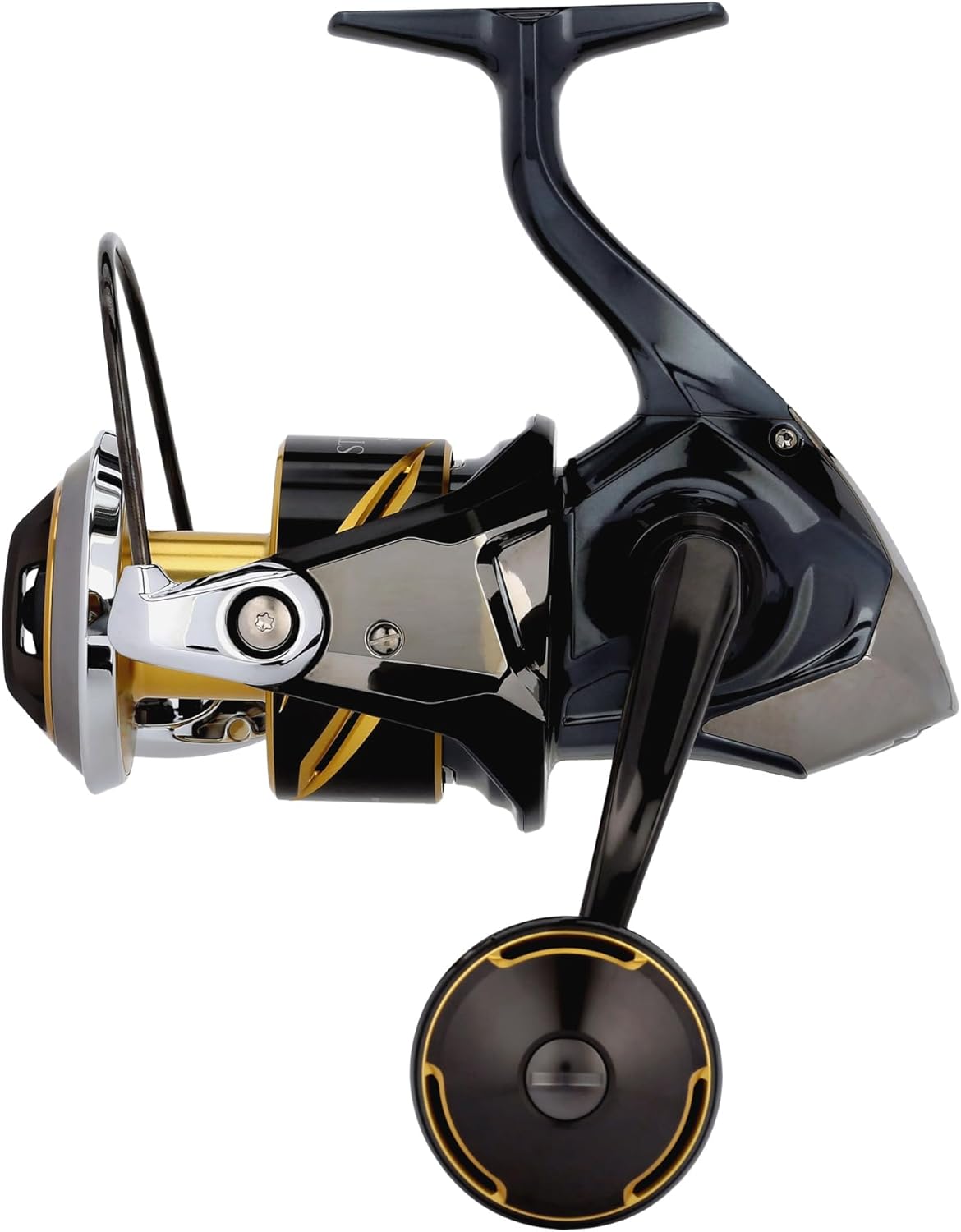Shimano Stella SW D Spinning ReelsFishing
