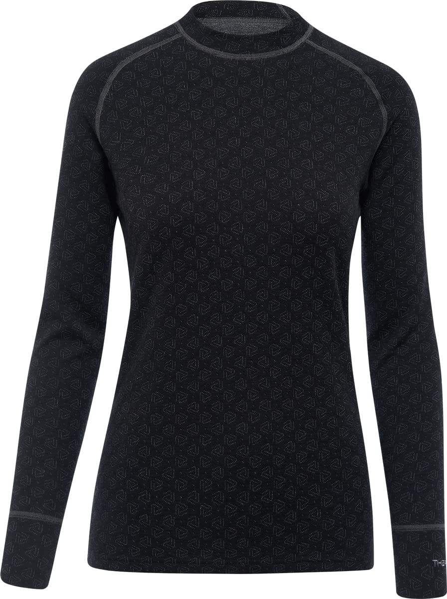 ThermowaveWomen's Merino Xtreme W's L/S Shirt t