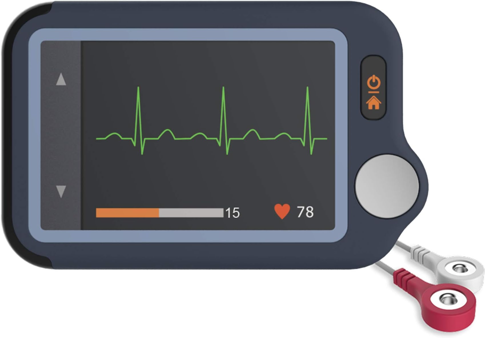 ViATOM Pulsebit-EX ECG Monitor