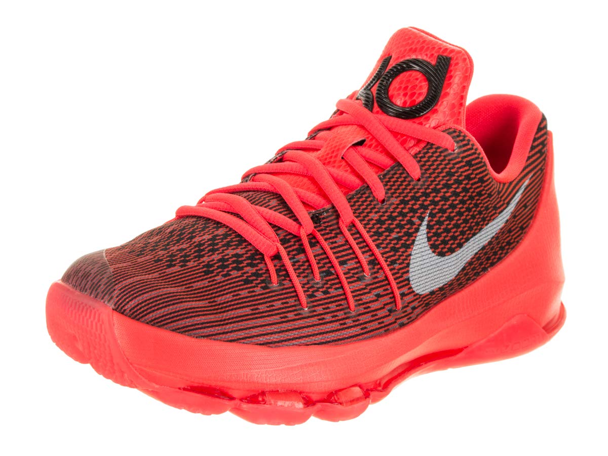 Nikekd Mens Basketball Shoes Big Kid Black Desertcart INDIA