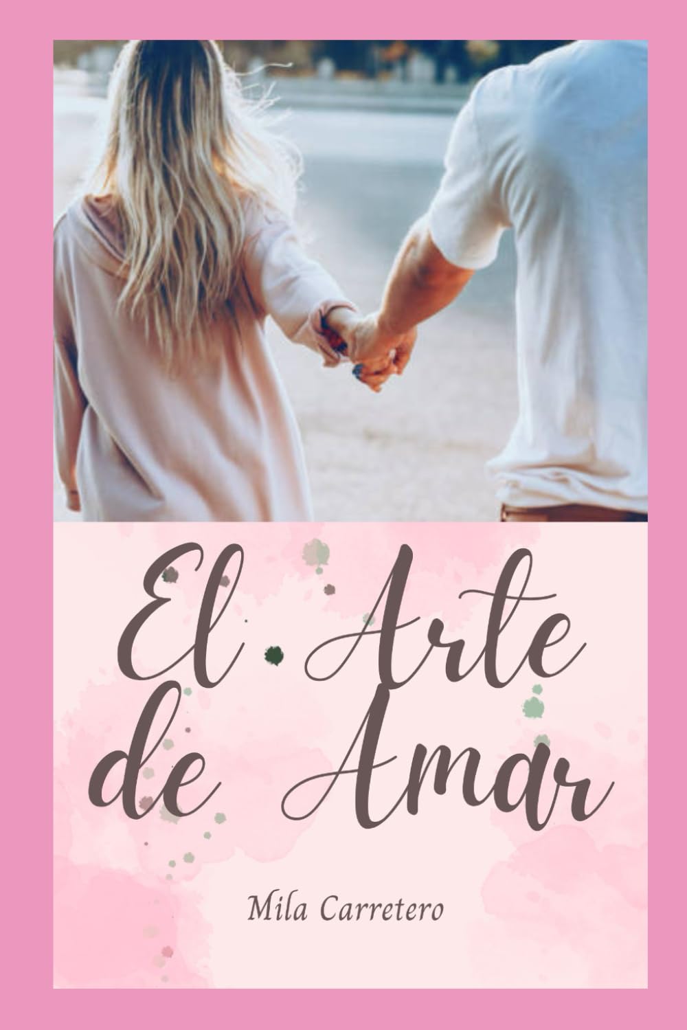 El Arte de Amar: Un Viaje hacia la Comprensión Profunda del Amor y las Relaciones Humanas"