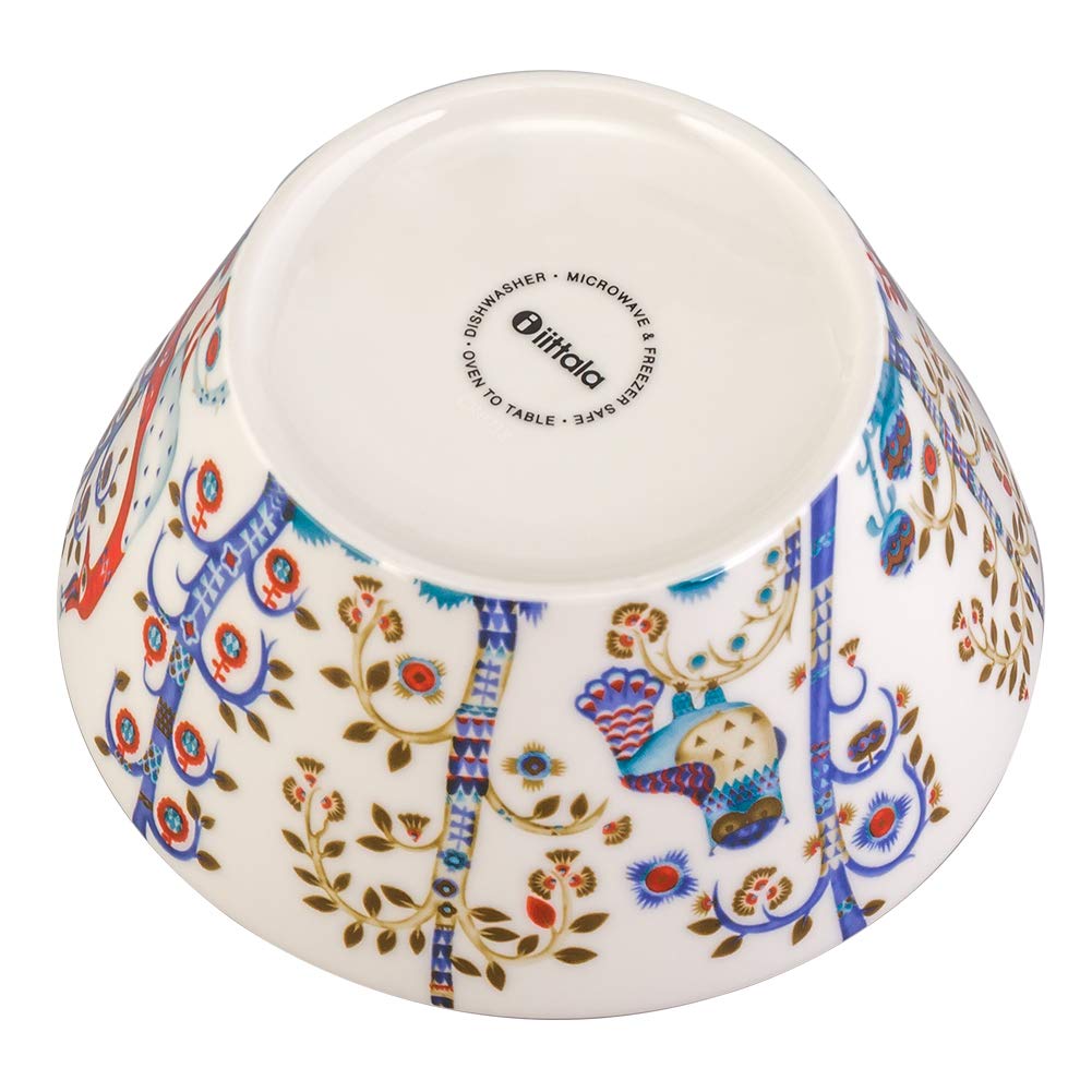 5枚セット★イッタラ　タイカ ボウル　大2個　小個 iittala（イッタラ） タイカ Taika ボウル 12cm 300ml フクロウ