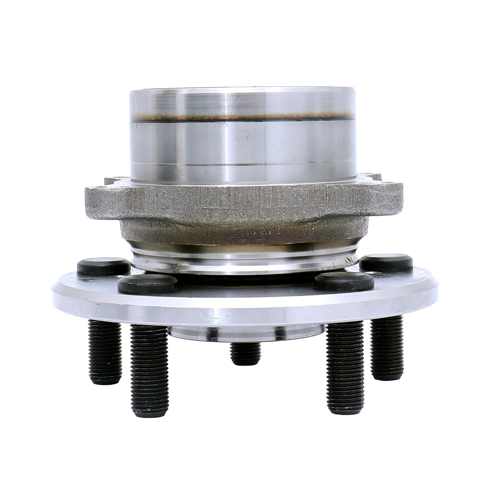 Amazon.com: HICKS 513267 Front Wheel Hub Bearing Assembly