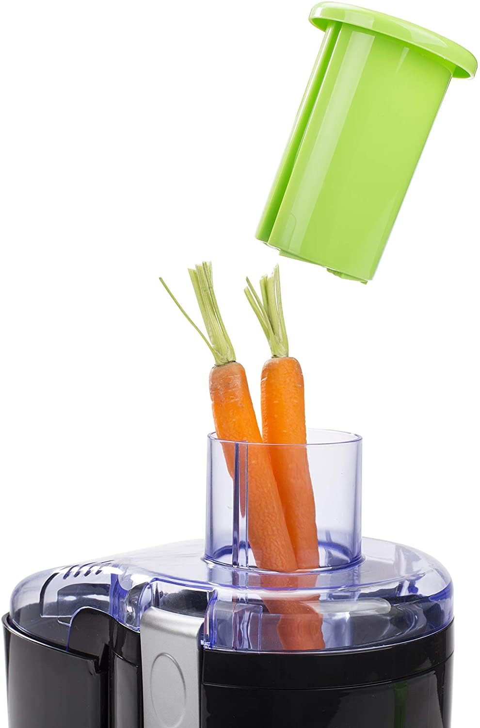 Extractor centrífugo para frutas y verduras Princess