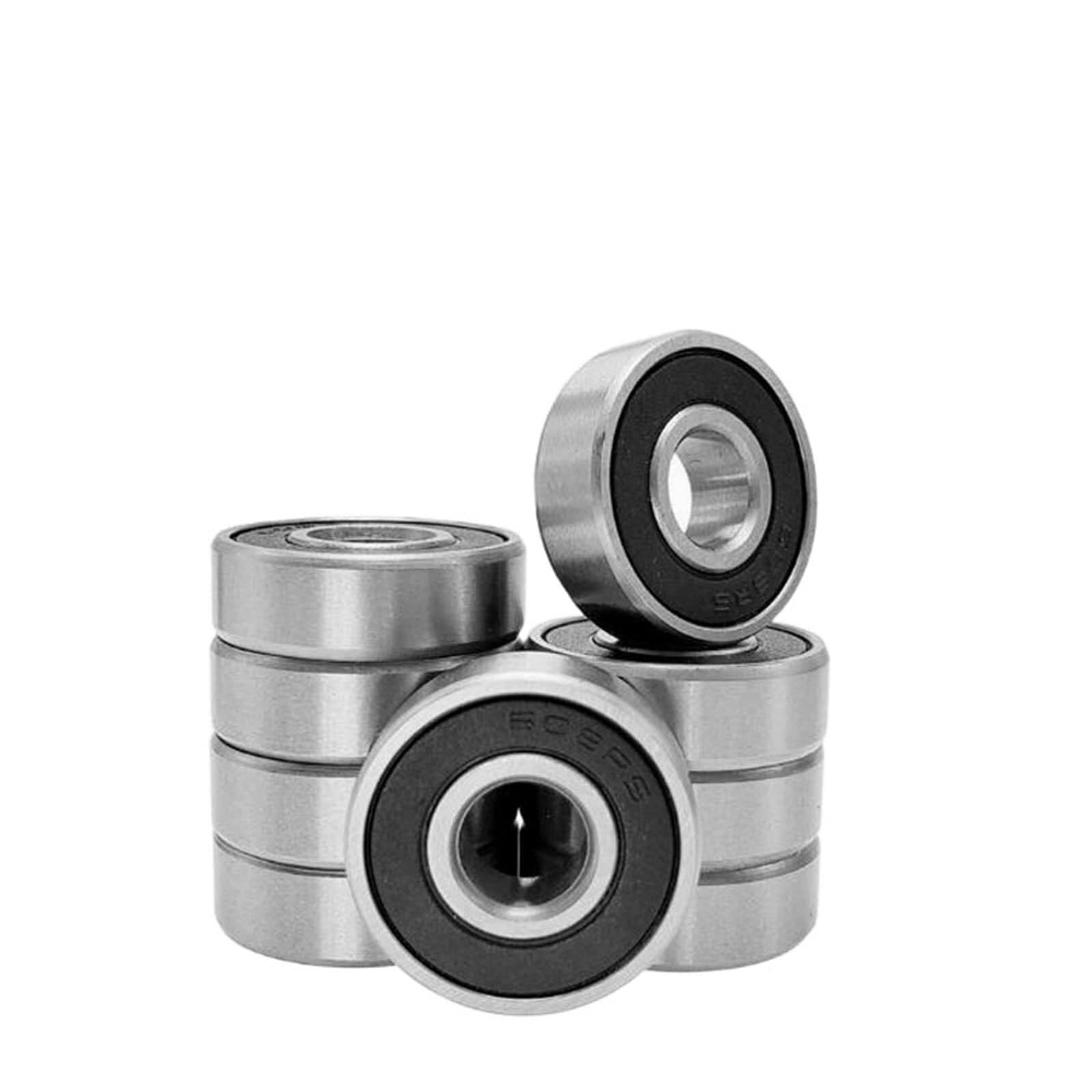 Roulement S6004RS étanche anti-rouille pour stopper les bruits de friction