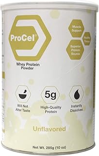 ProCel Protein Supplement - Case of 6