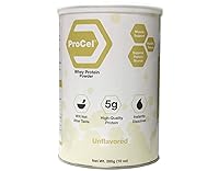 Vista 1 de Procel Proteína en polvo, lata de 10 onzas
