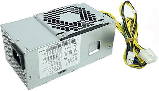 Desktop Chassis Power Supply 180W TFX+10 Pin Server Power HK280-72PP HK310-72PP PA-2181-2 PCE025 for Case