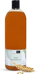 Aprikosenkernöl 1000 Ml (1 Liter) | 100% Rein & Kaltgepresst | Für Haut, Haare & Nägel | Vegan & Tierversuchsfrei