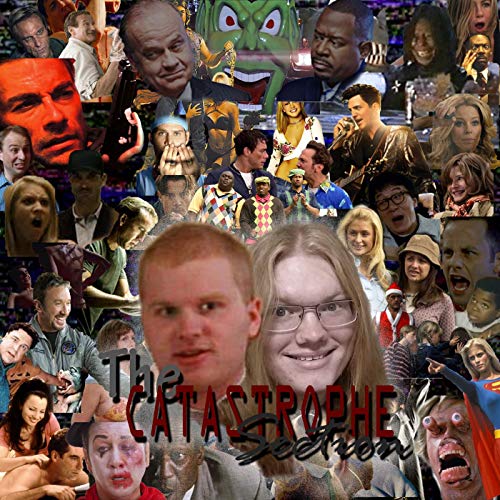 The Catastrophe Section cover art
