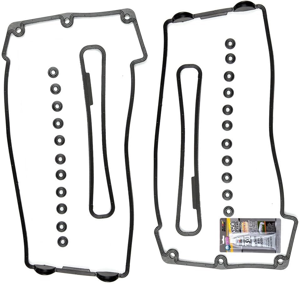 Engine Gasket Set for Land Rover Range Rover, for BMW 540i 1999-2005 VC Cover Gasket Kit