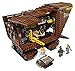 LEGO Star Wars: A New Hope Sandcrawler 75220 Building Kit (1239 Pieces)