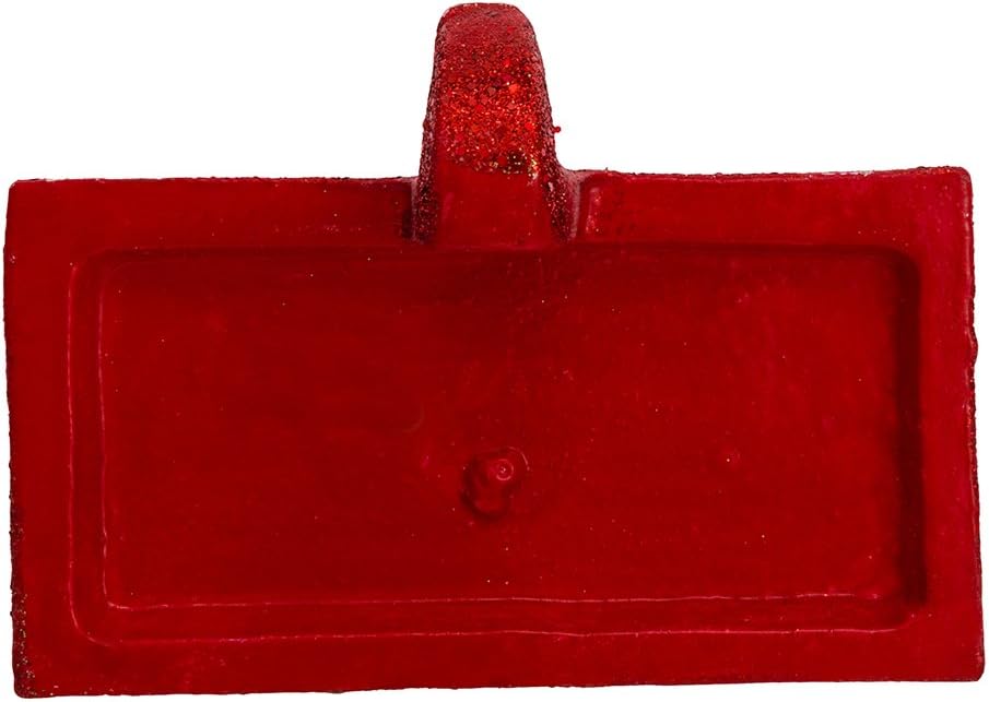 Kurt Adler T2258 7.5" Christmas Tree Stocking Holder