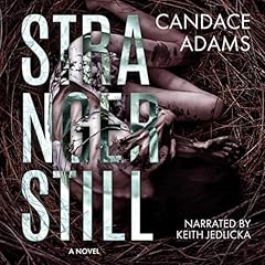 Stranger Still cover art