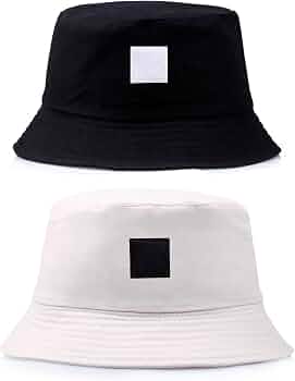 351 Cappello da Pesca Unisex Modello di Cane Border Collie Cappelli E Cappellini da Donna