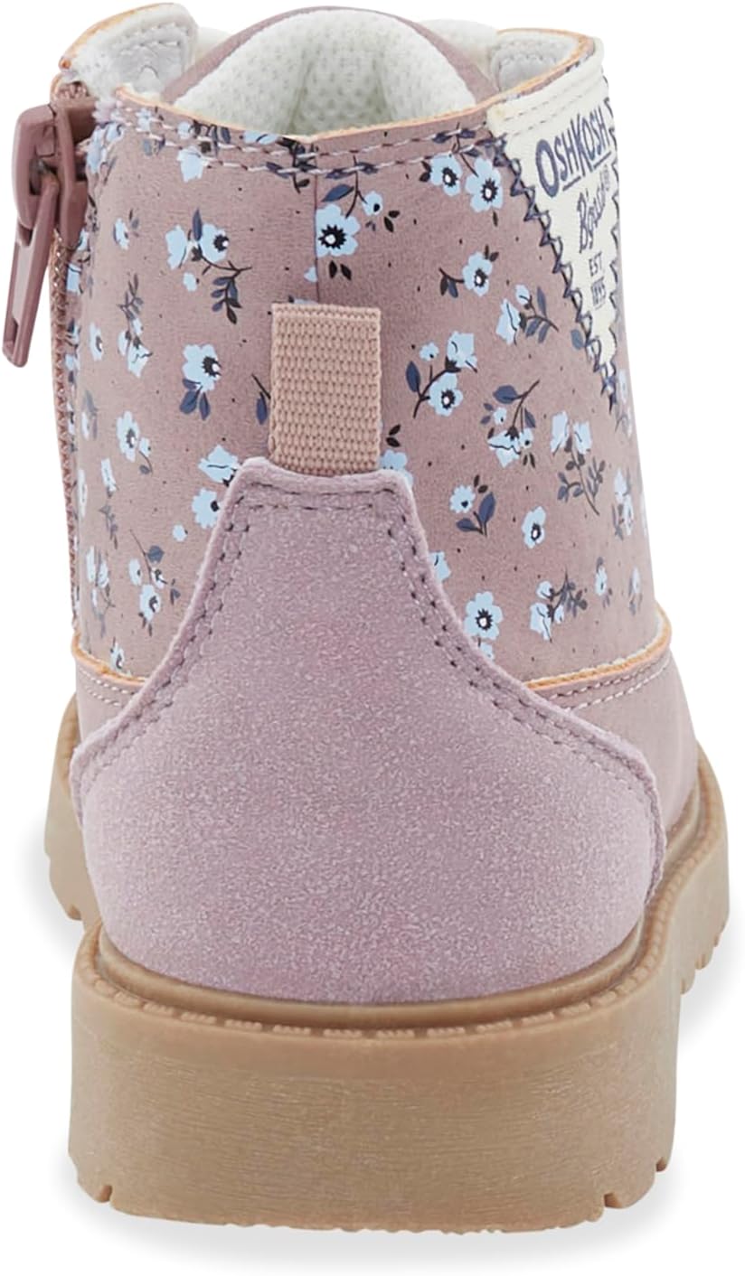 OSHKOSH B'GOSH unisex-child Utility-g