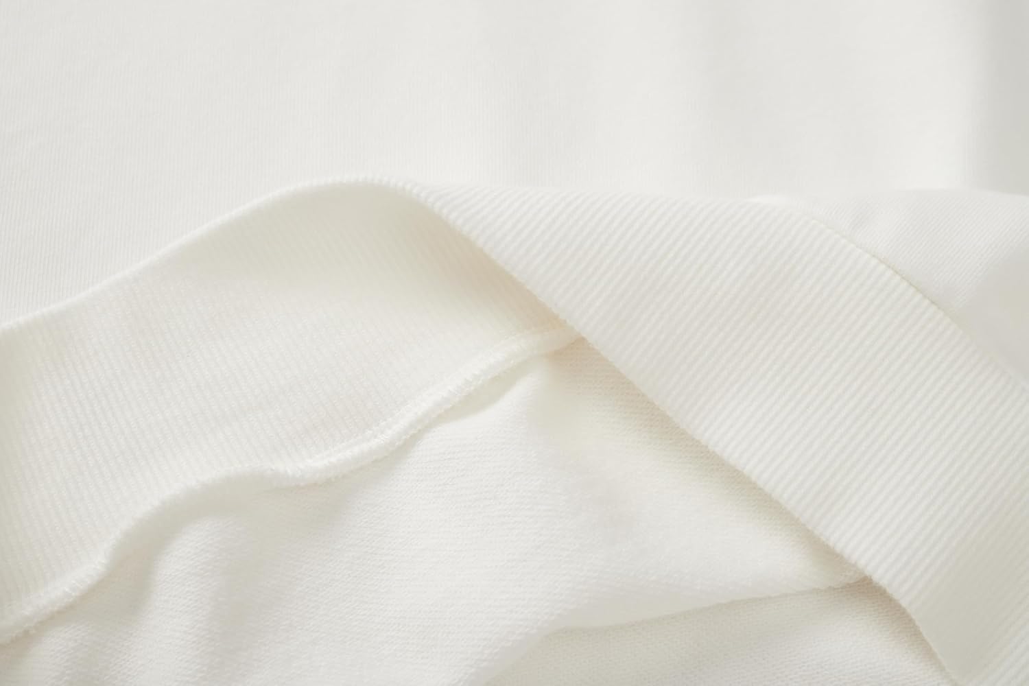 VEIISAR Men's Crewneck Sweatshirt - Basic Long Sleeve Pullover for Casual & Athletic Wear - Image 7