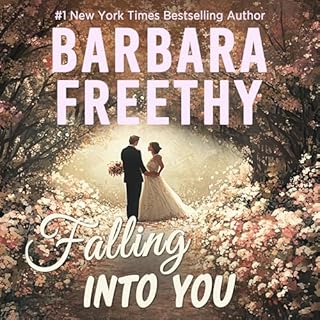 Falling into You Audiolibro Por Barbara Freethy arte de portada