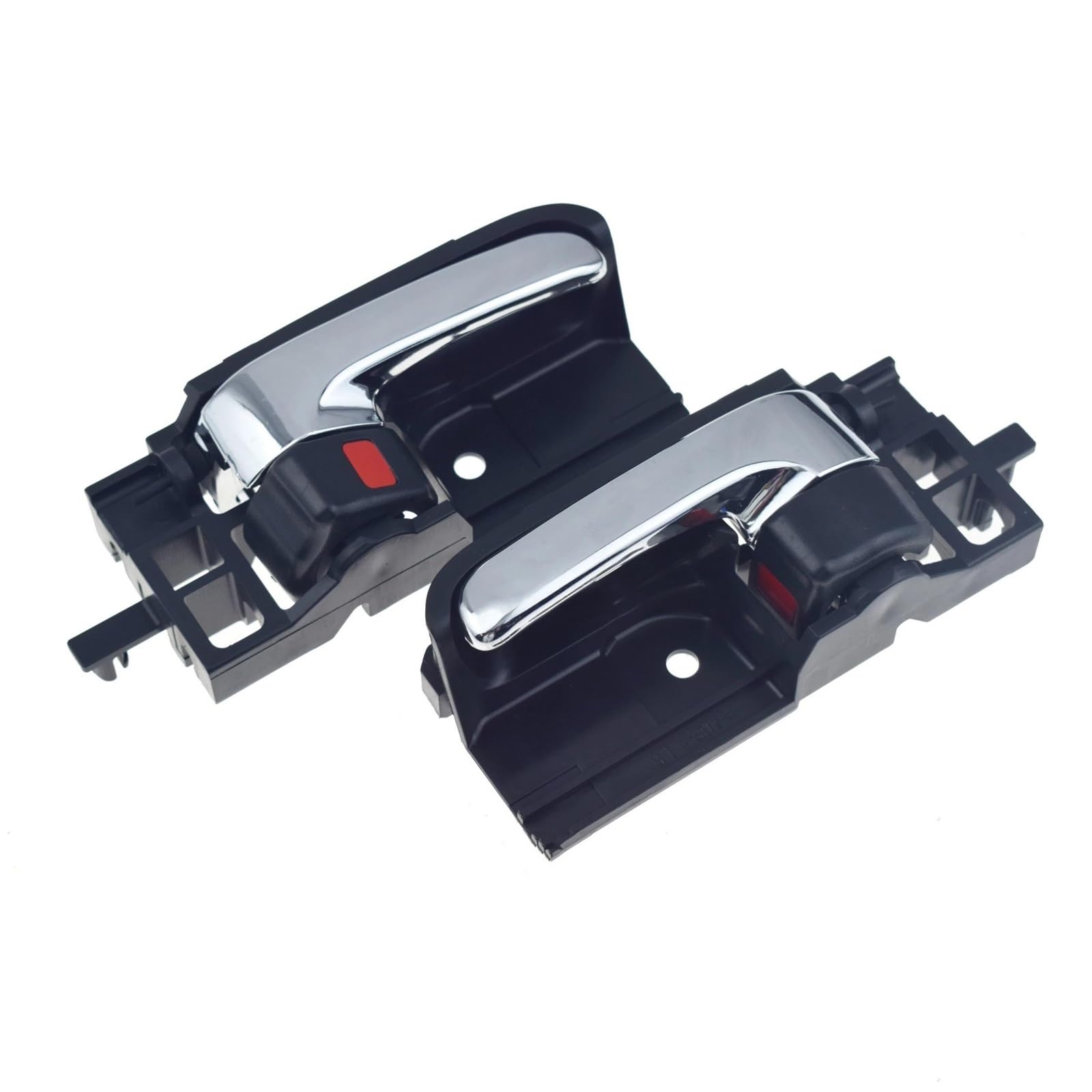 ZAPORA Handle Car Inside Interior Door Handle Front Rear Driver Passenger for Toyota for Corolla 2003-2008
