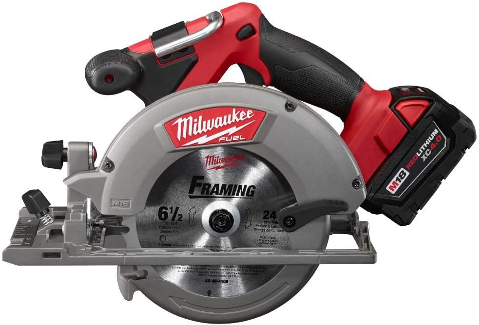 Milwaukee Electric Tools 2997-27 Fuel Combo Kit