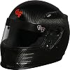 G-Force 13006XLGBK Revo Carbon Full Face XLG Bk Sa2020