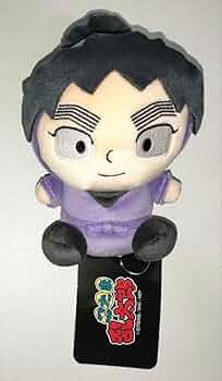 忍たま乱太郎 久々知兵助 お座りぬいぐるみ 61DPZ4sa8fL._UF350,350_QL50_.jpg