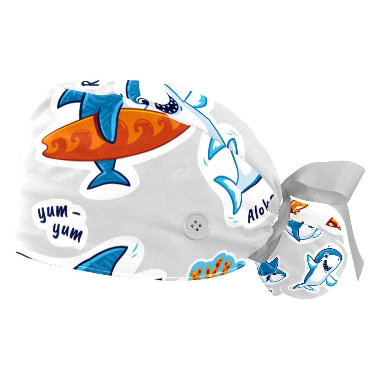 Casquettes de travail avec bandeau de sudation JDEZ anti transpirant