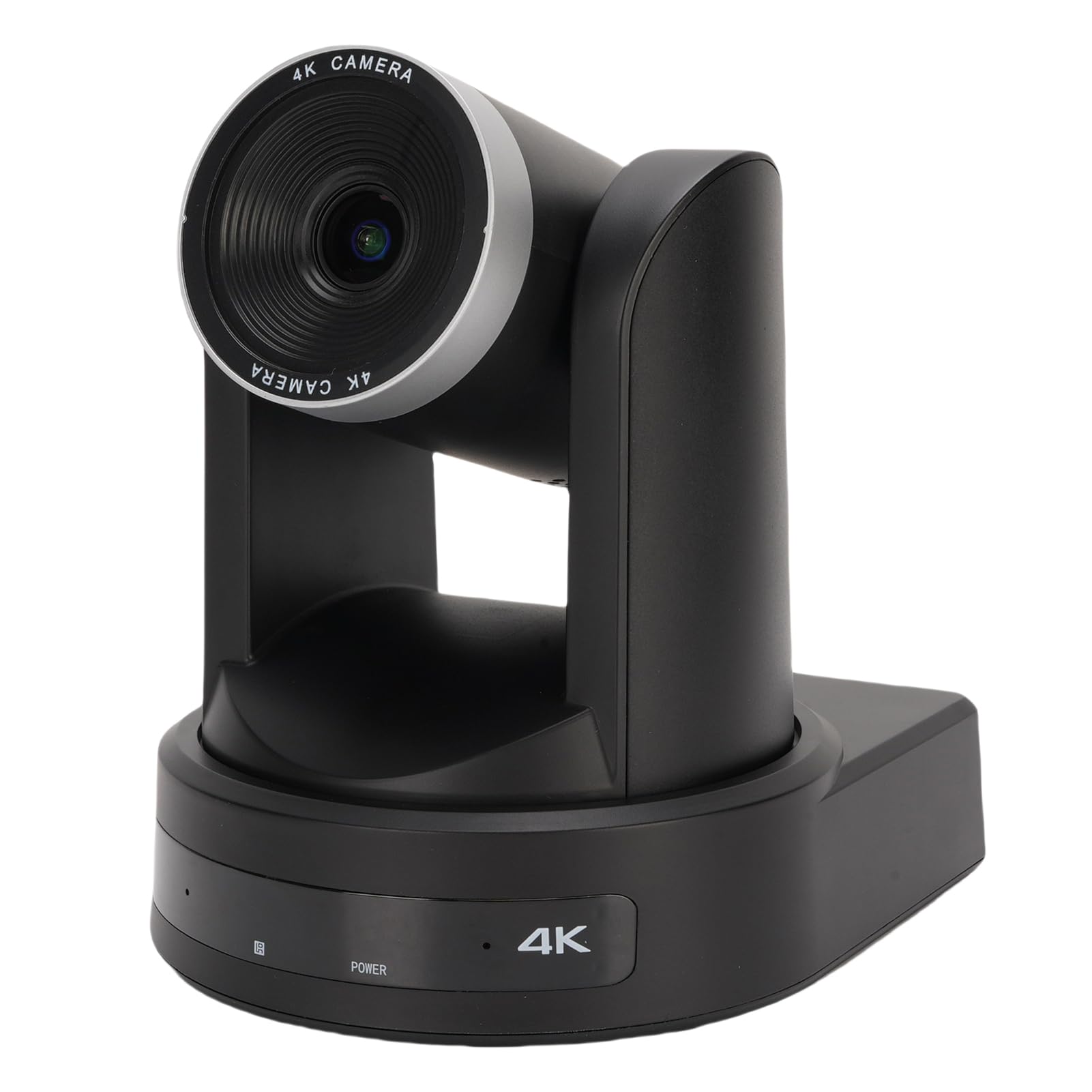 Conference Room Camera, 4K PTZ Camera with 12X Optical Zoom USB3.0 AI Tracking 255 Presets for Online Meetings Lecture Hall (US Plug)-image-41