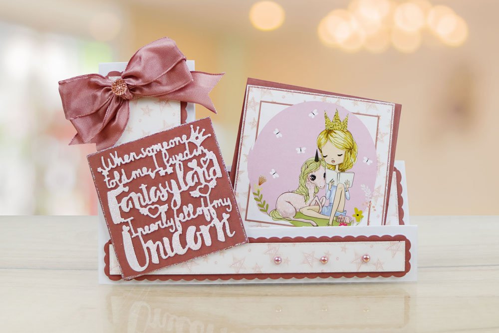 Cover-It Round Chipboard Craft Button with 1-1/2 in Pin Back, 2-1/4 in, Pack of 48