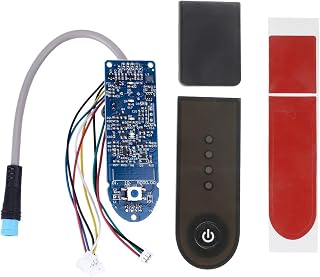 SLPB Placa de ci uito de painel de elétrico BT com substituição de capa para M365 elétrico