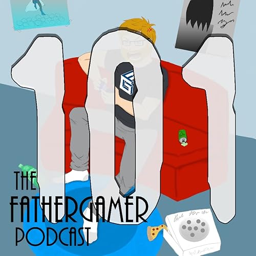 TFGP Episode 101: Don't Be A Dick