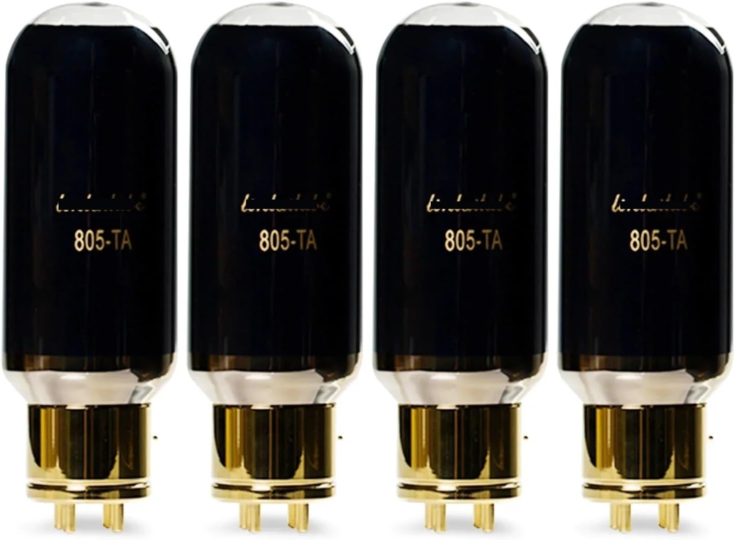 805-TA vacuum tube replacement 805 audio amplifier precision matching(1 PCS)