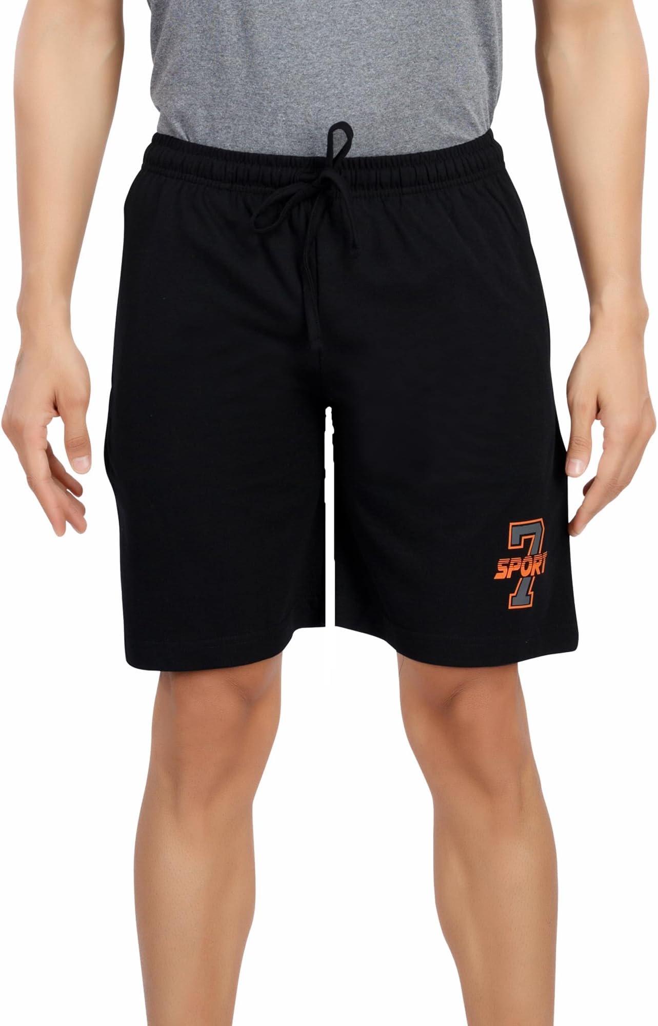 ChromozomeMens Cotton Rich Shorts