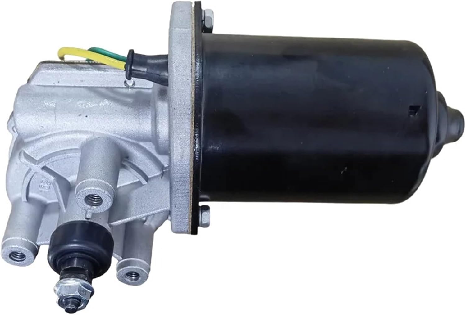 Front Windshield Wiper Motor Replacement Compatible With Chrysler Dodge Plymouth Eagle Models,Ram1500 2500 3500 Lancer,Wiper Motor 55155043