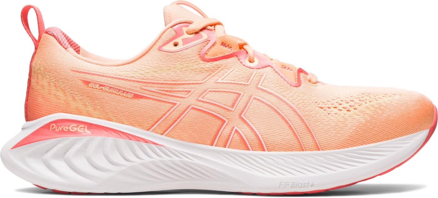 ASICS Gel-Cumulus 25 Scarpa Running da Strada per Donna