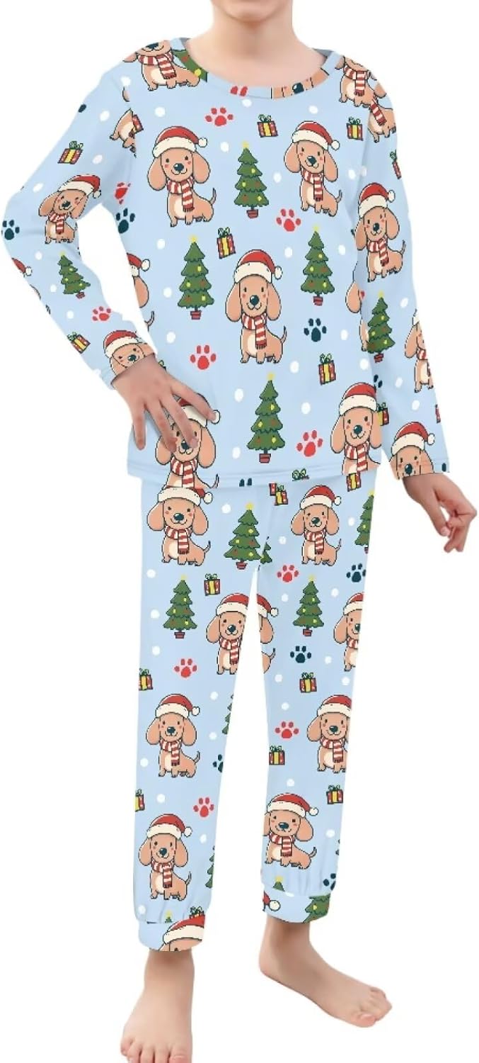 KPop Cacciatori Di Demoni Pigiama Bambini Set Ragazze Ragazzo